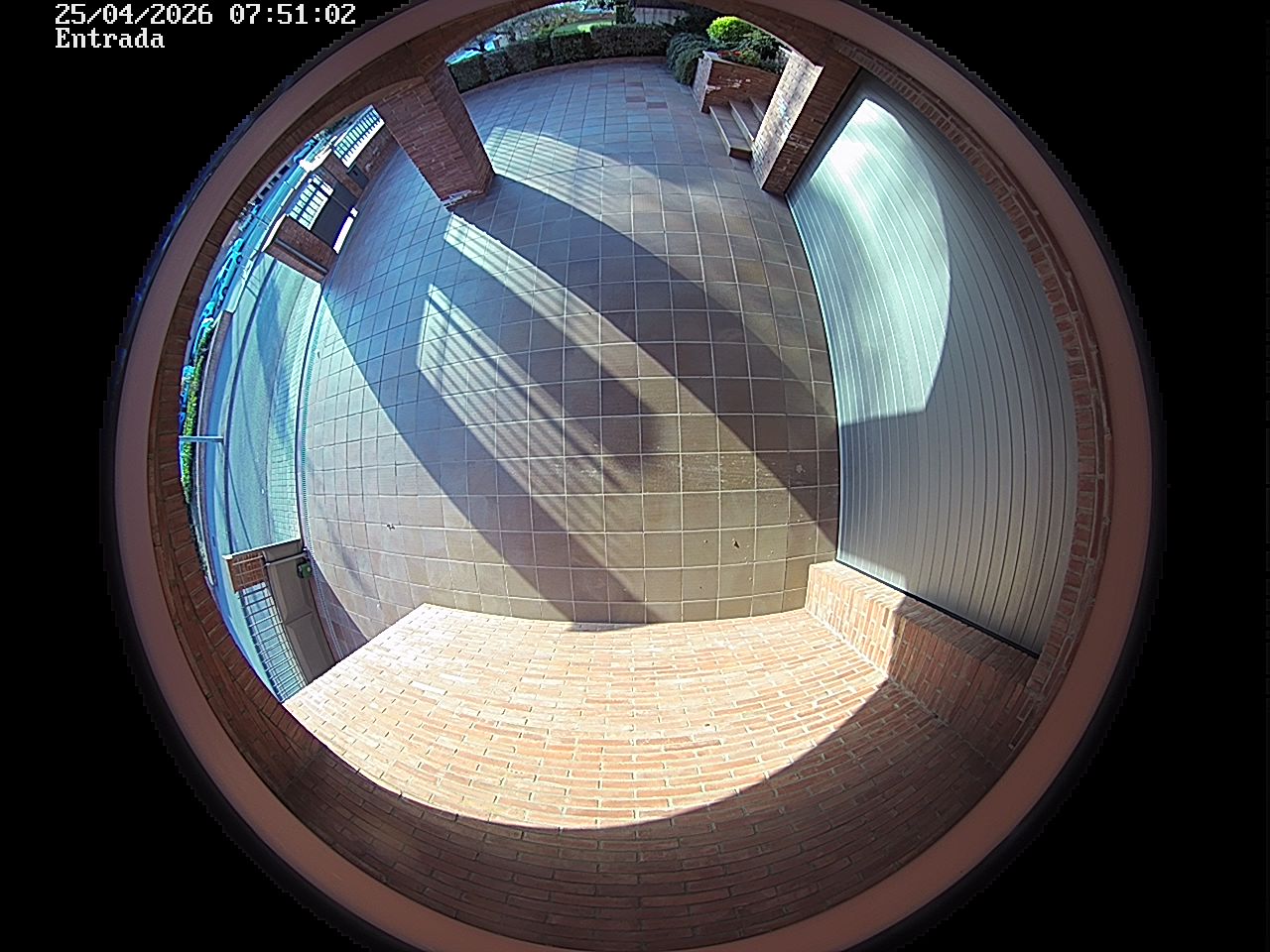 Webcam 2 Screen Capture