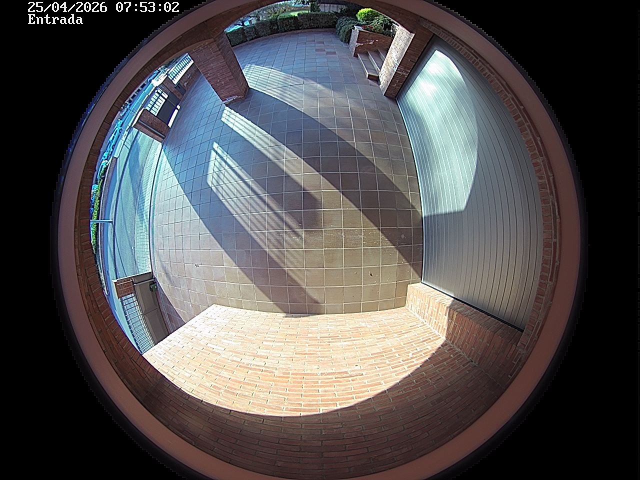 Webcam 2 Screen Capture