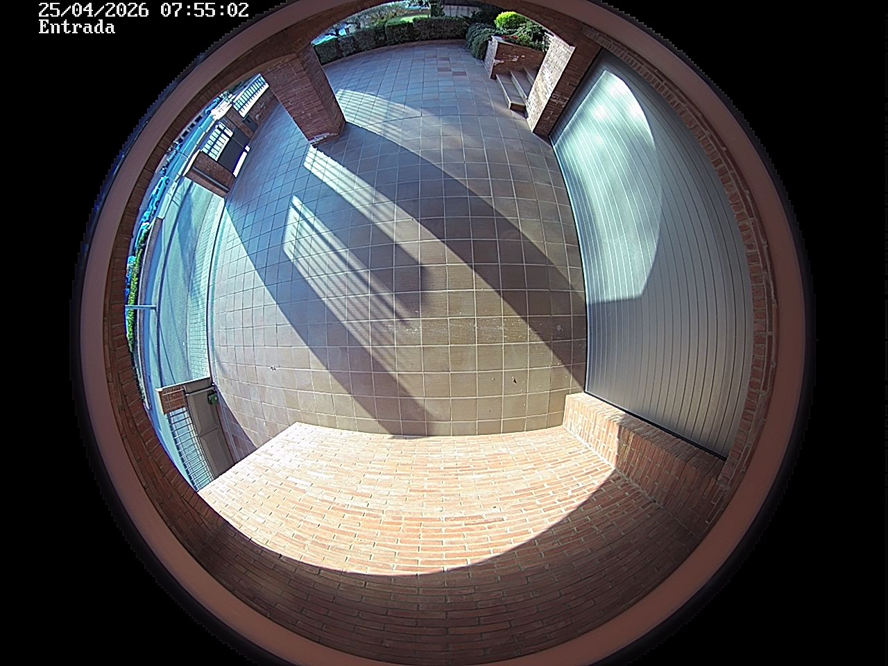 Webcam 2 Screen Capture