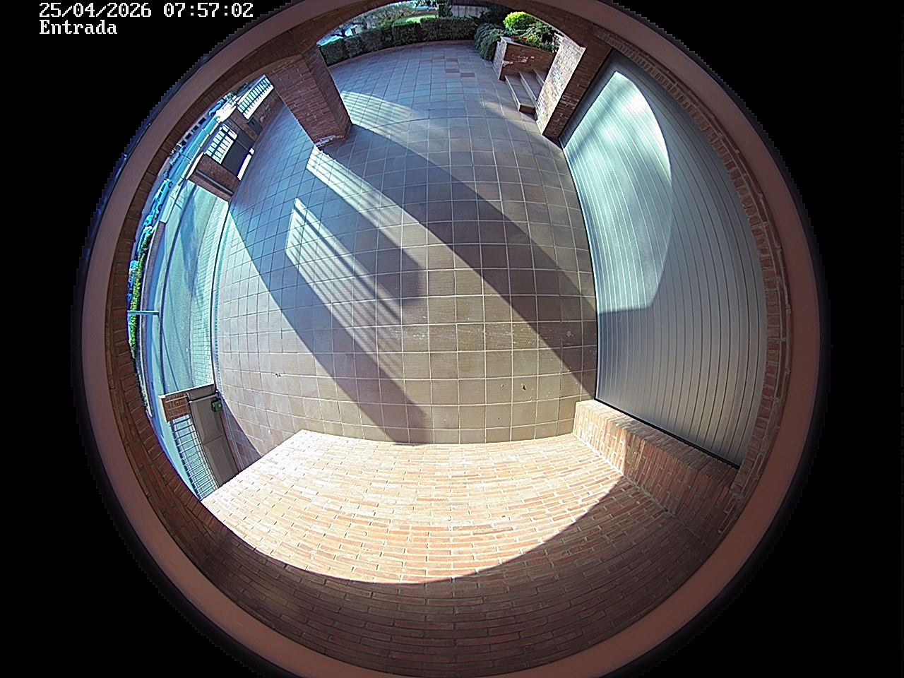 Webcam 2 Screen Capture