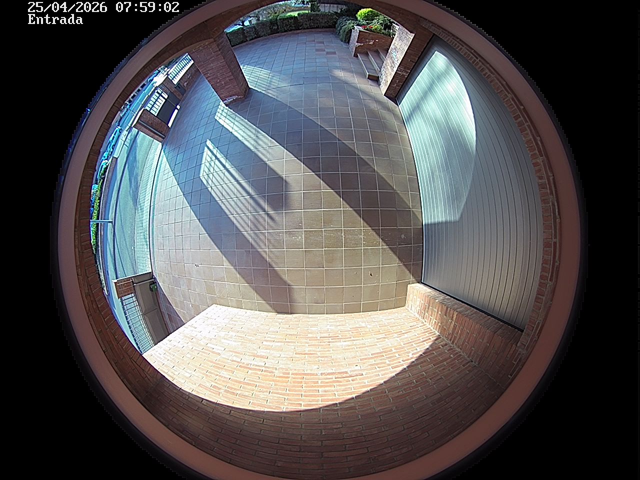 Webcam 2 Screen Capture