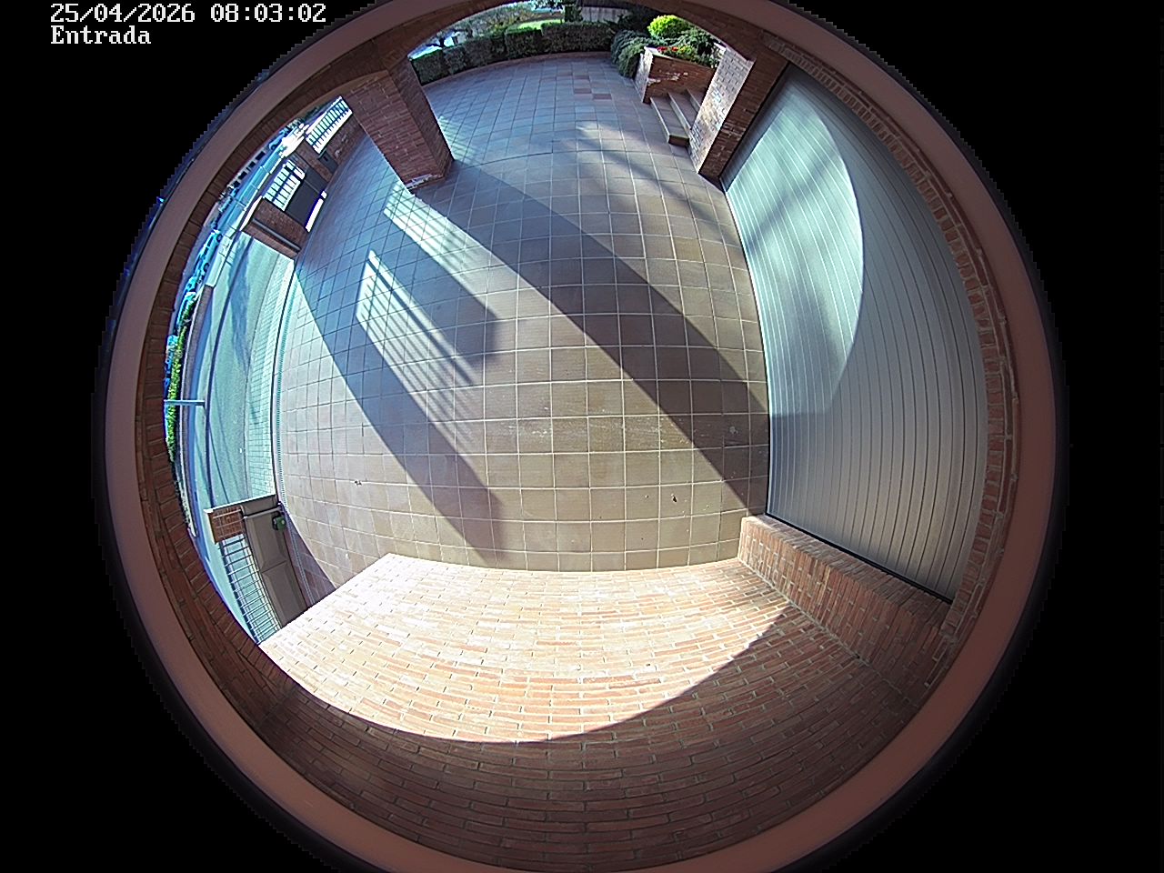 Webcam 2 Screen Capture