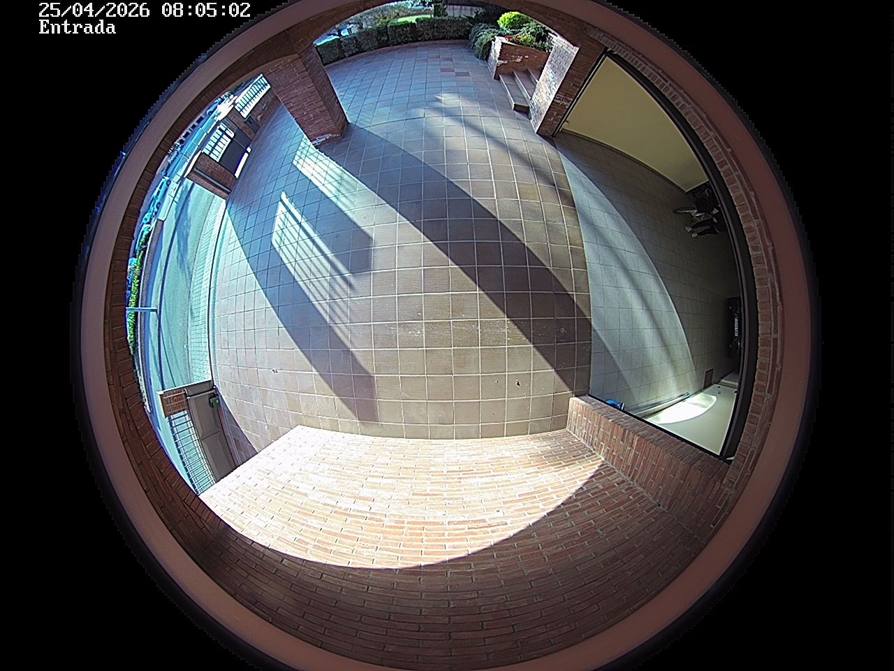 Webcam 2 Screen Capture