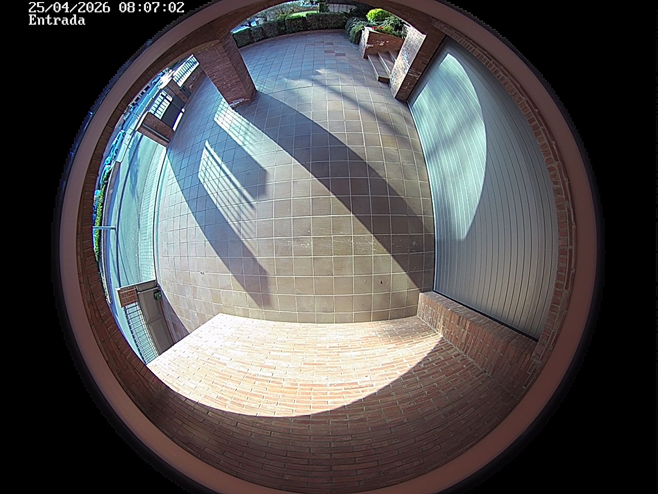 Webcam 2 Screen Capture