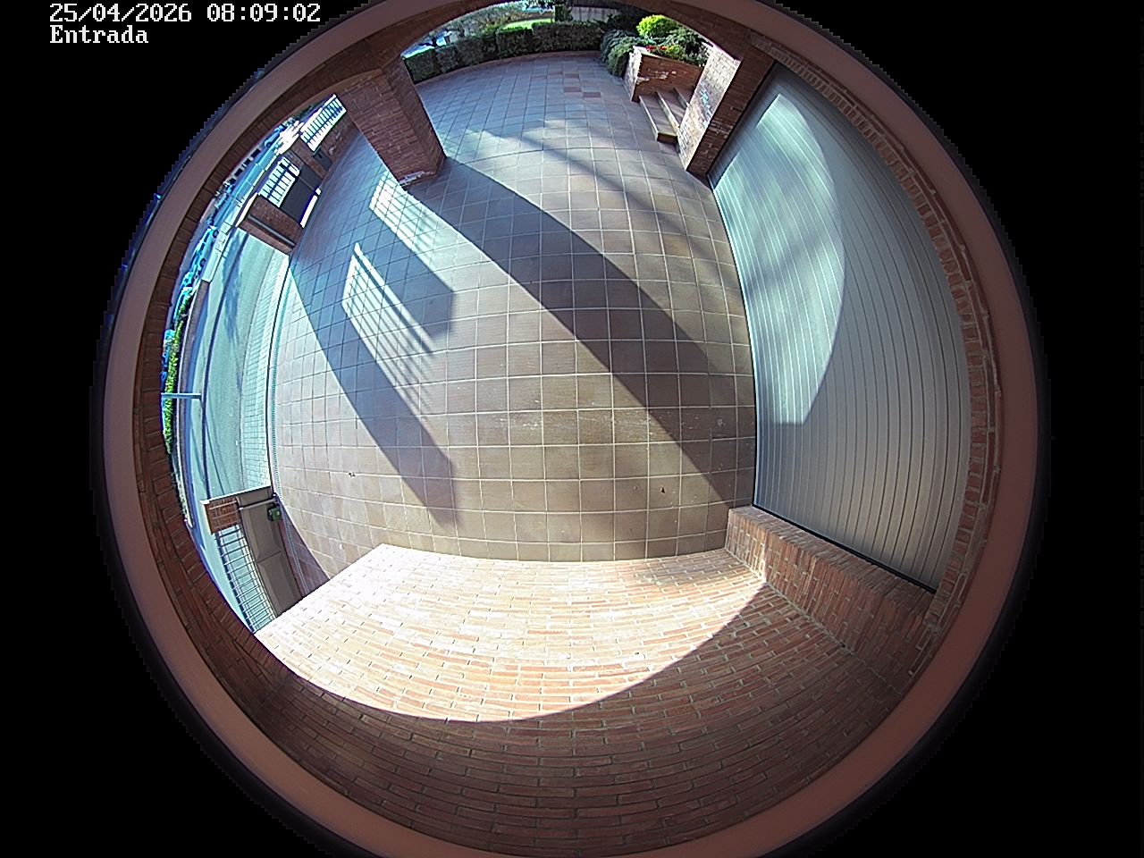 Webcam 2 Screen Capture