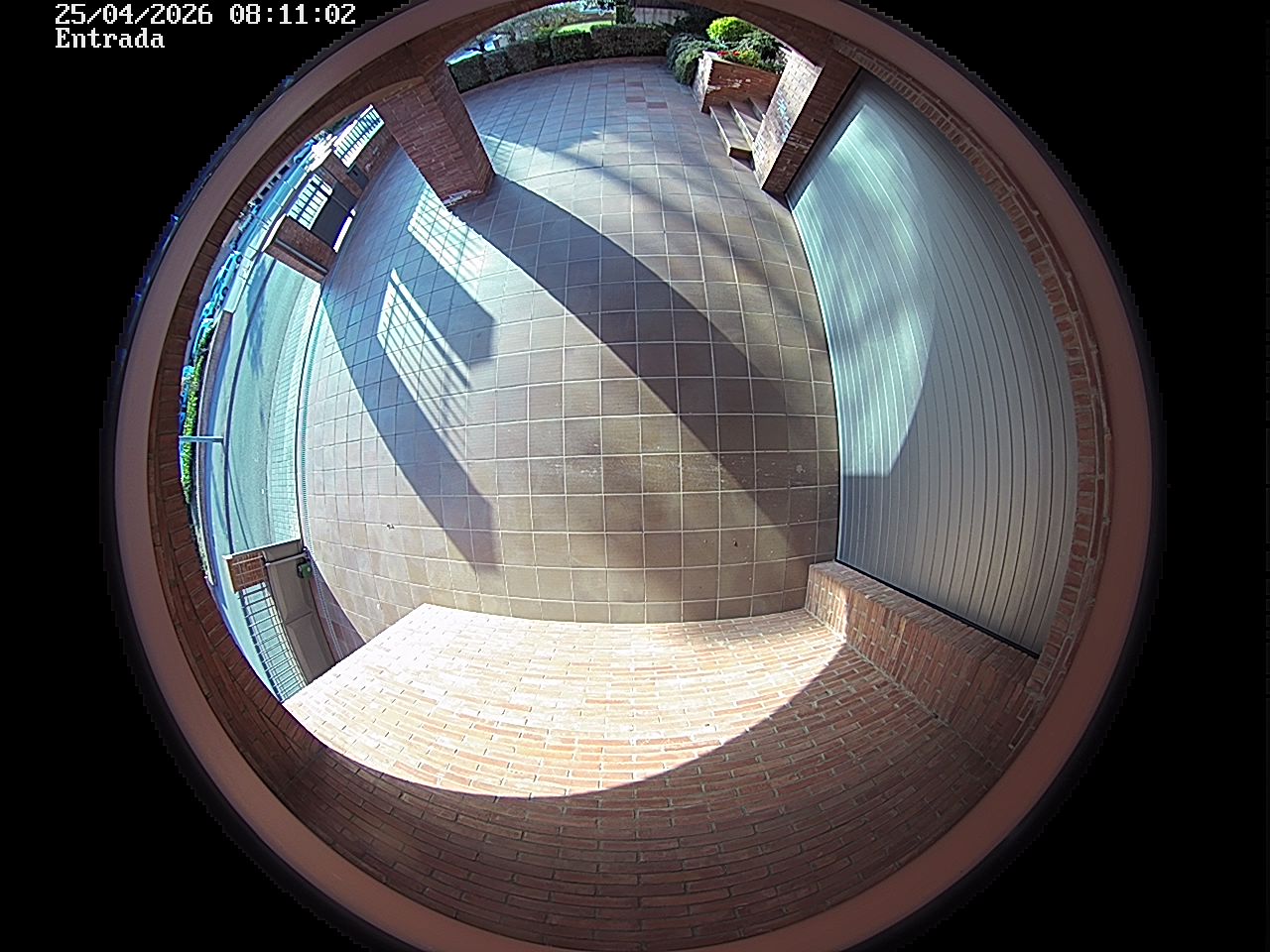 Webcam 2 Screen Capture