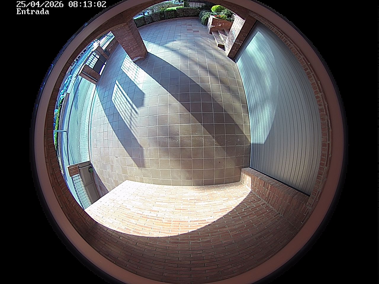 Webcam 2 Screen Capture