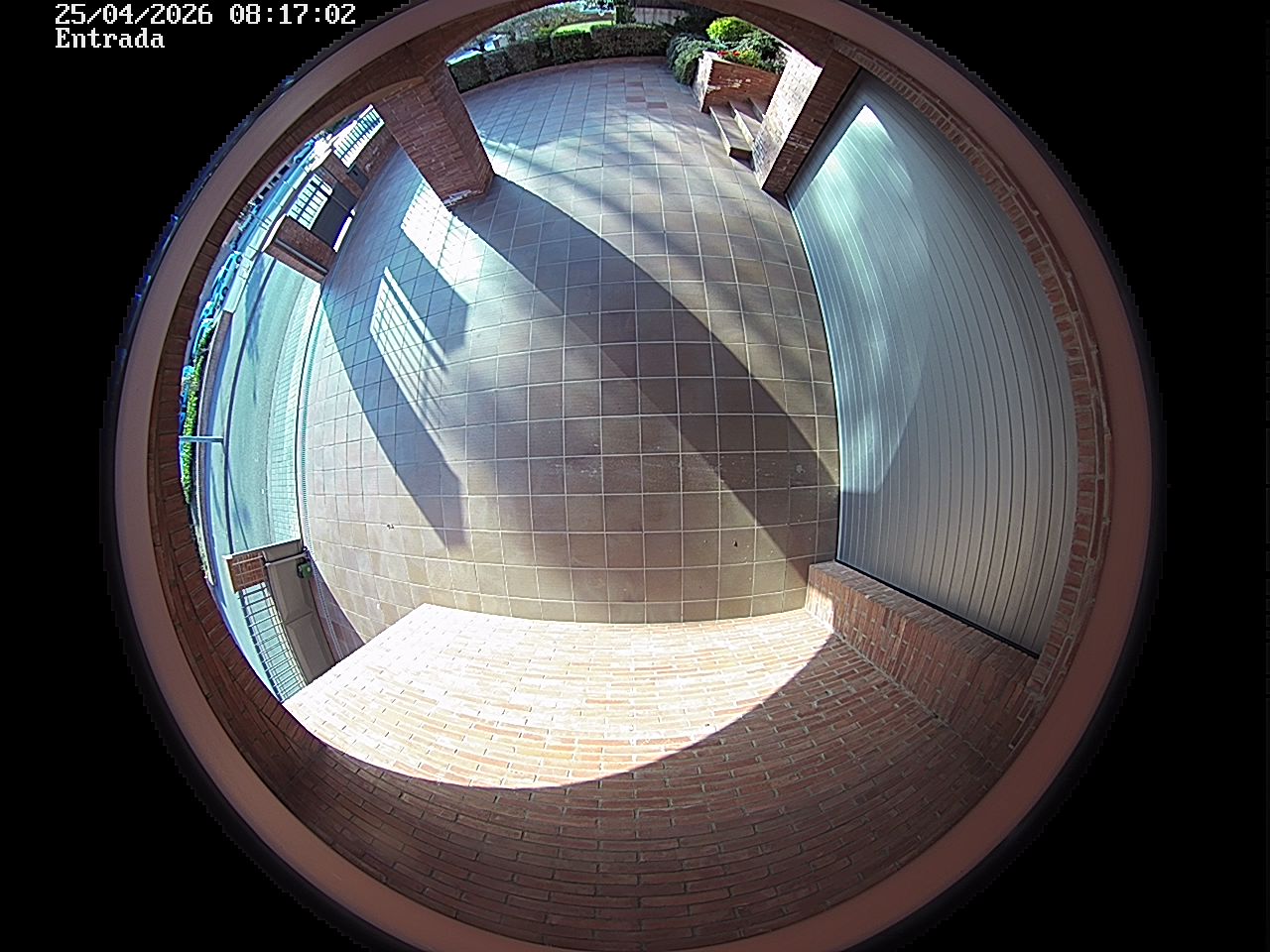 Webcam 2 Screen Capture