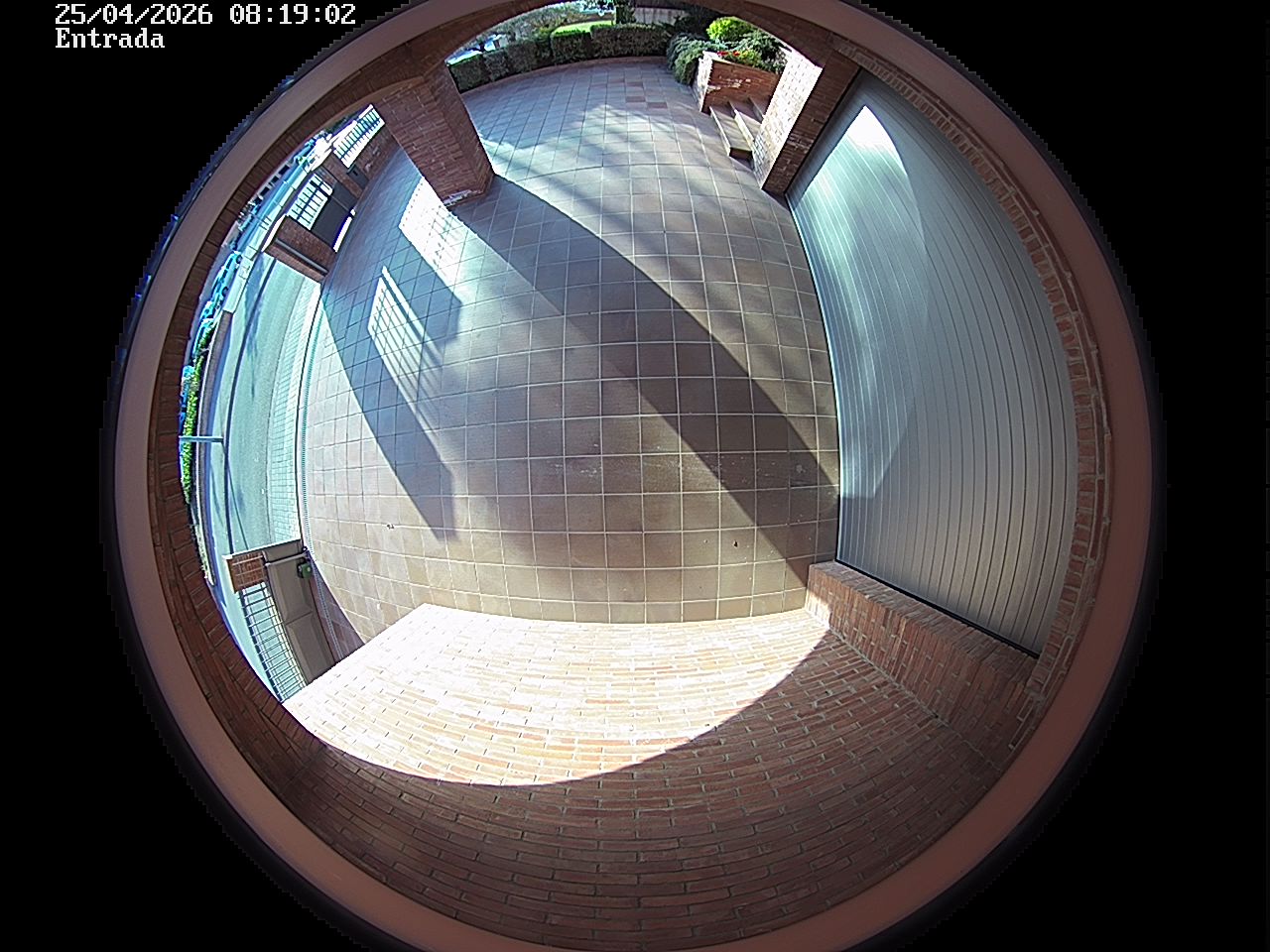 Webcam 2 Screen Capture