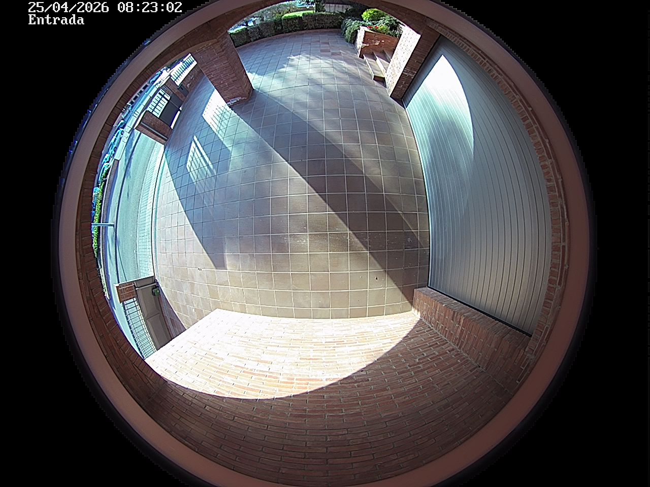 Webcam 2 Screen Capture