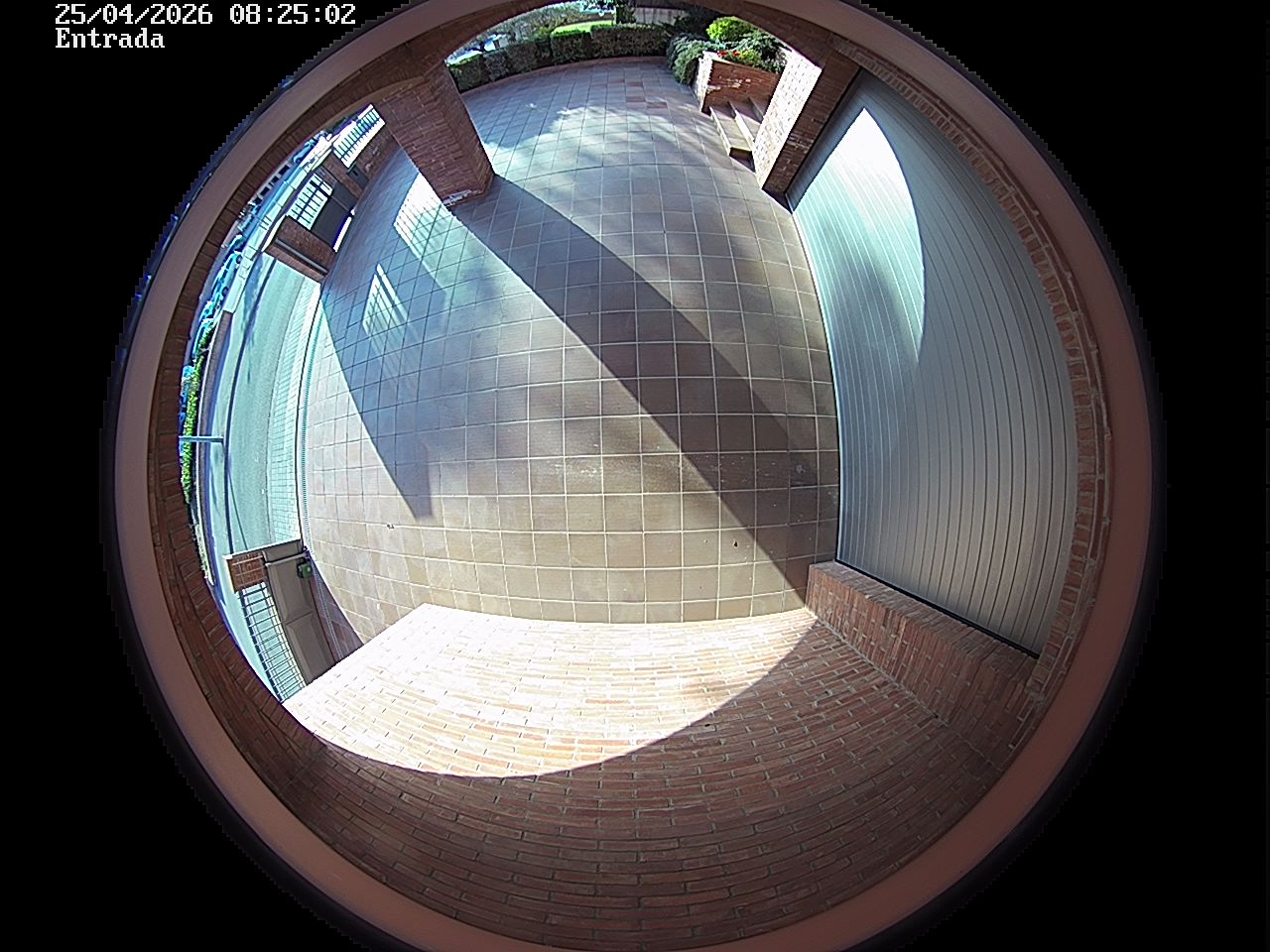 Webcam 2 Screen Capture