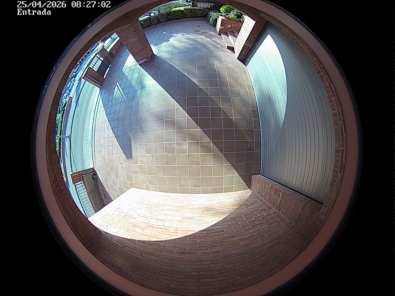 Webcam 2 Screen Capture