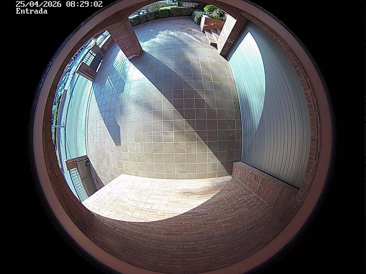 Webcam 2 Screen Capture