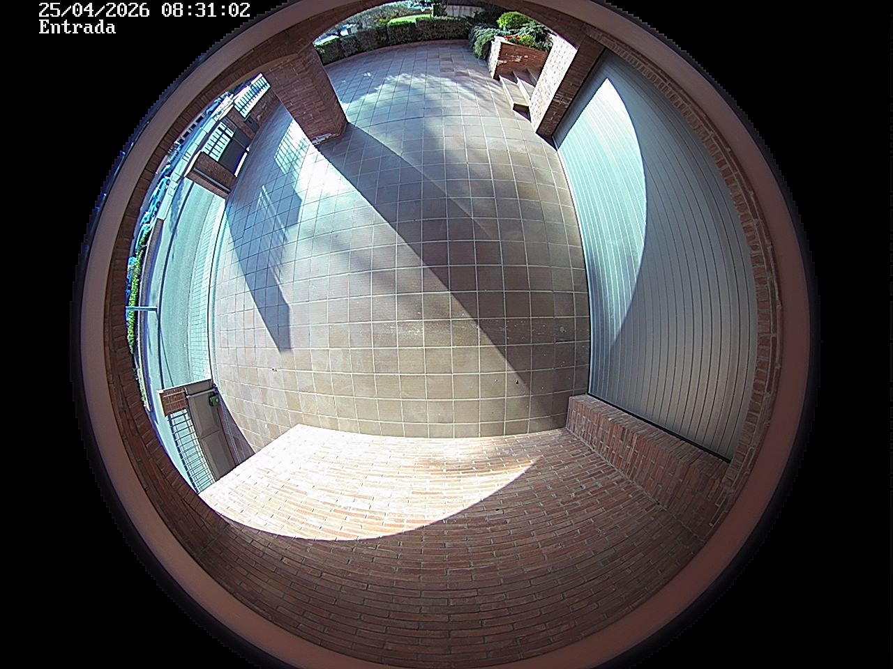 Webcam 2 Screen Capture