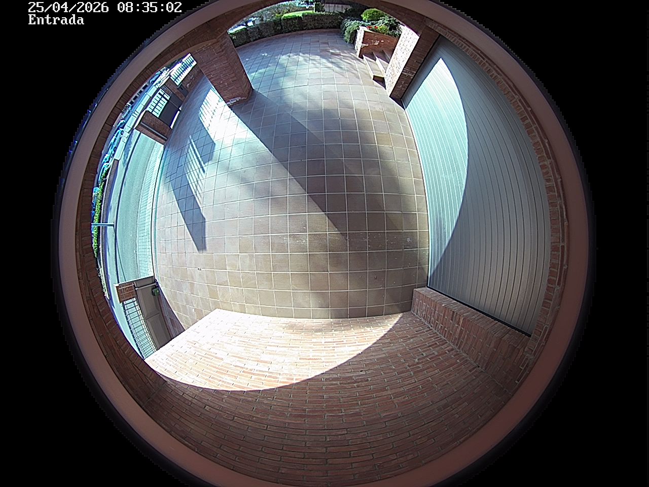 Webcam 2 Screen Capture