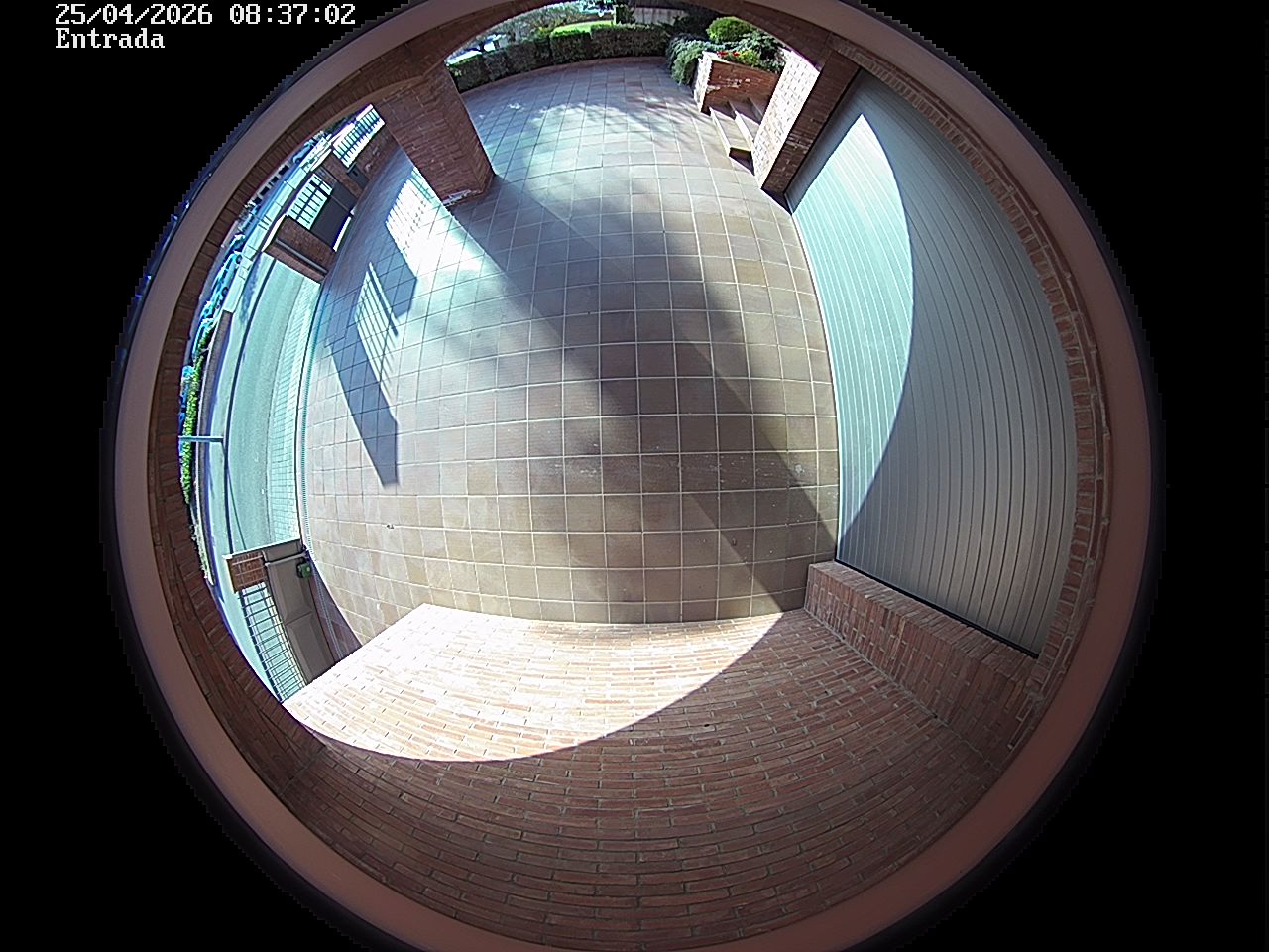 Webcam 2 Screen Capture