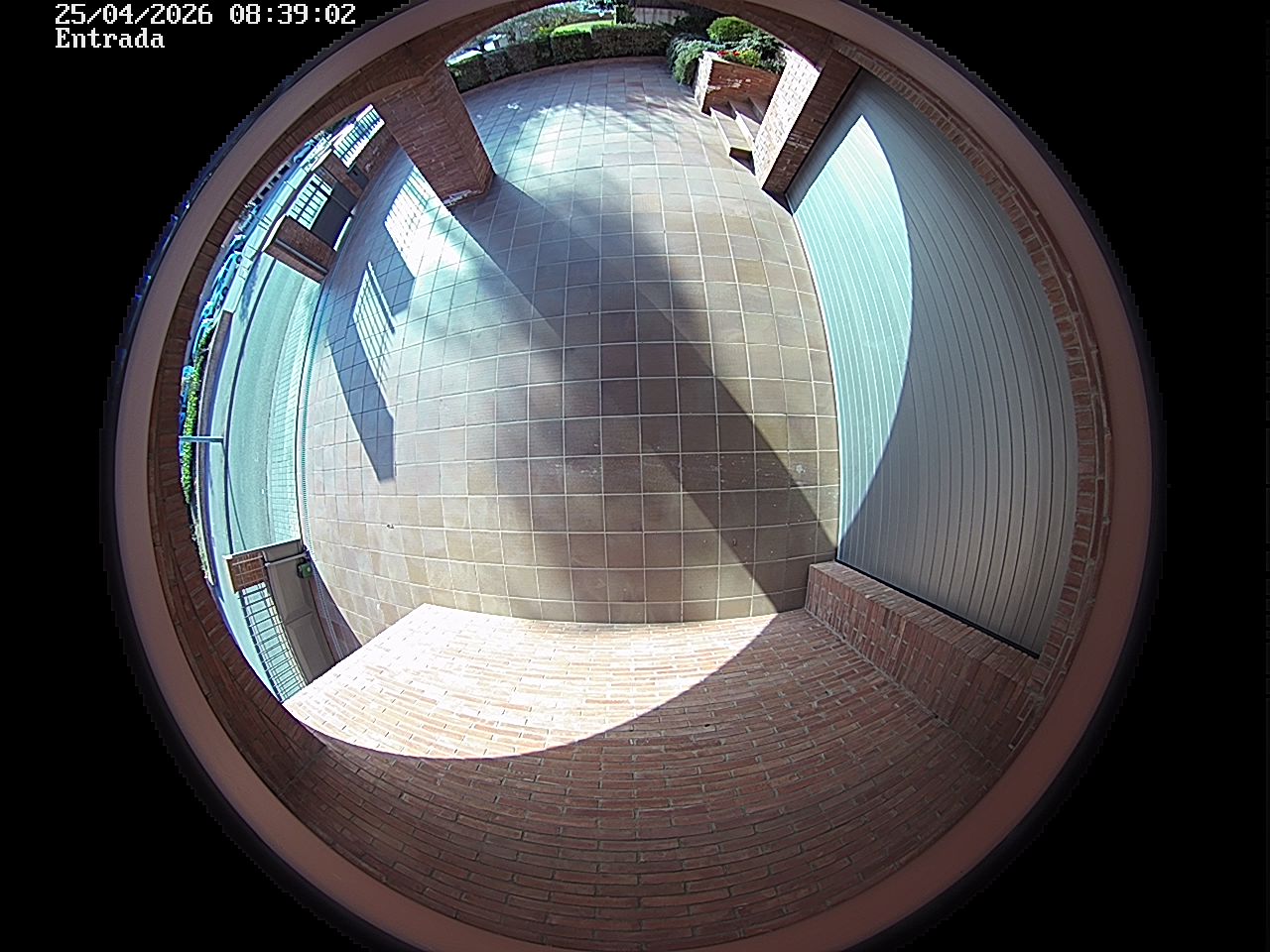 Webcam 2 Screen Capture