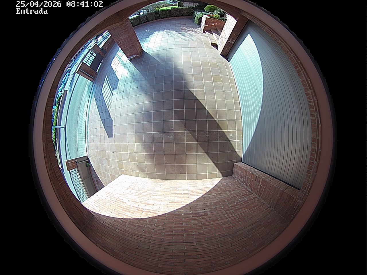 Webcam 2 Screen Capture