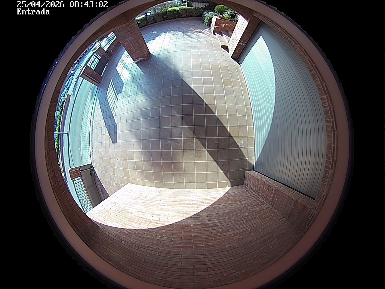 Webcam 2 Screen Capture