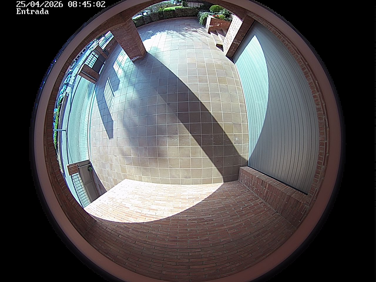 Webcam 2 Screen Capture