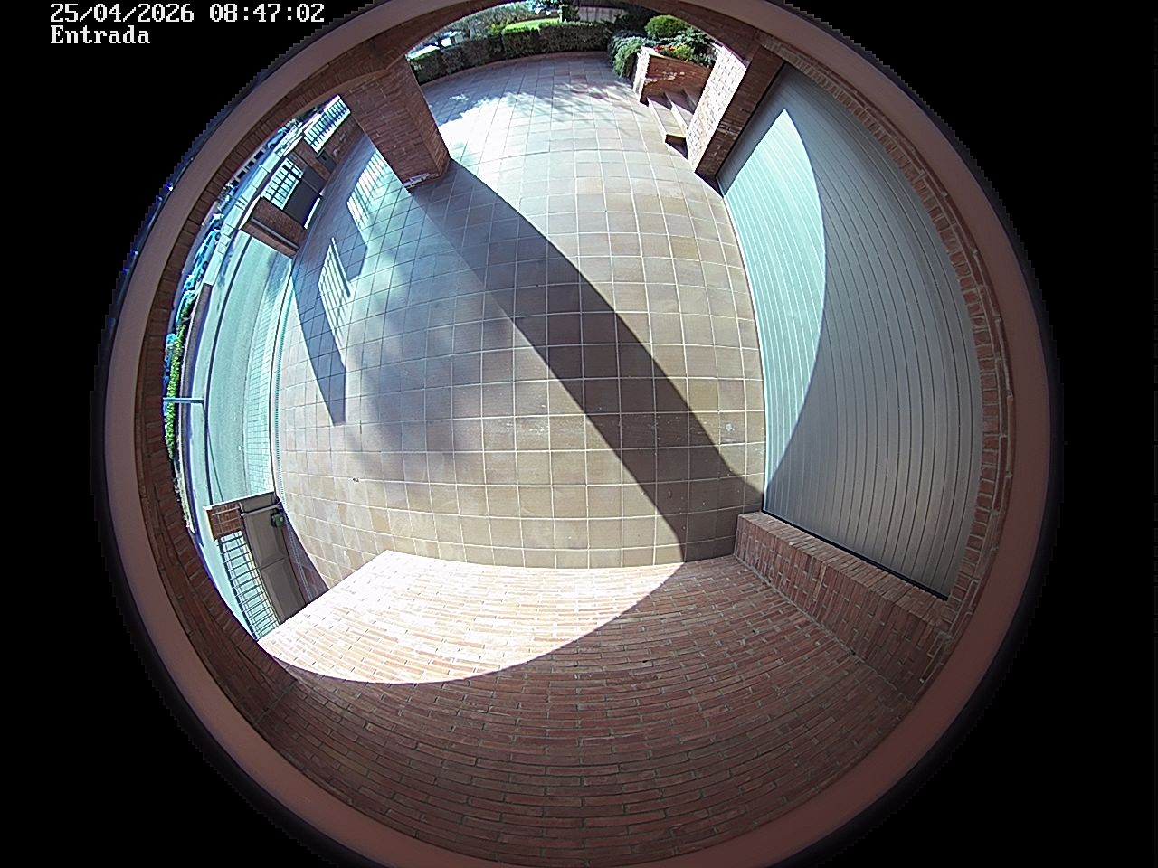 Webcam 2 Screen Capture