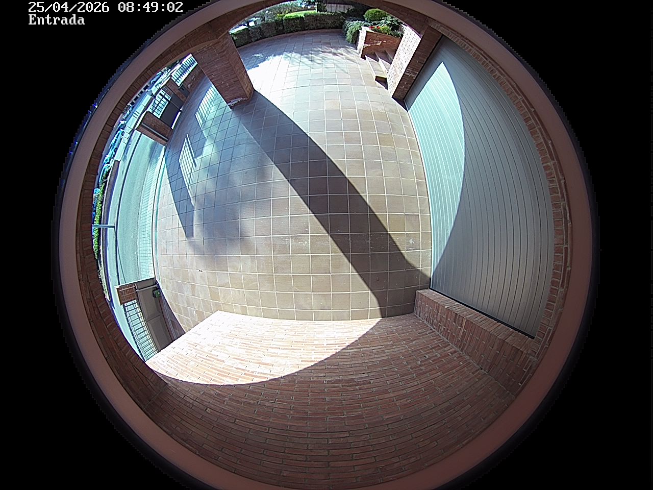 Webcam 2 Screen Capture