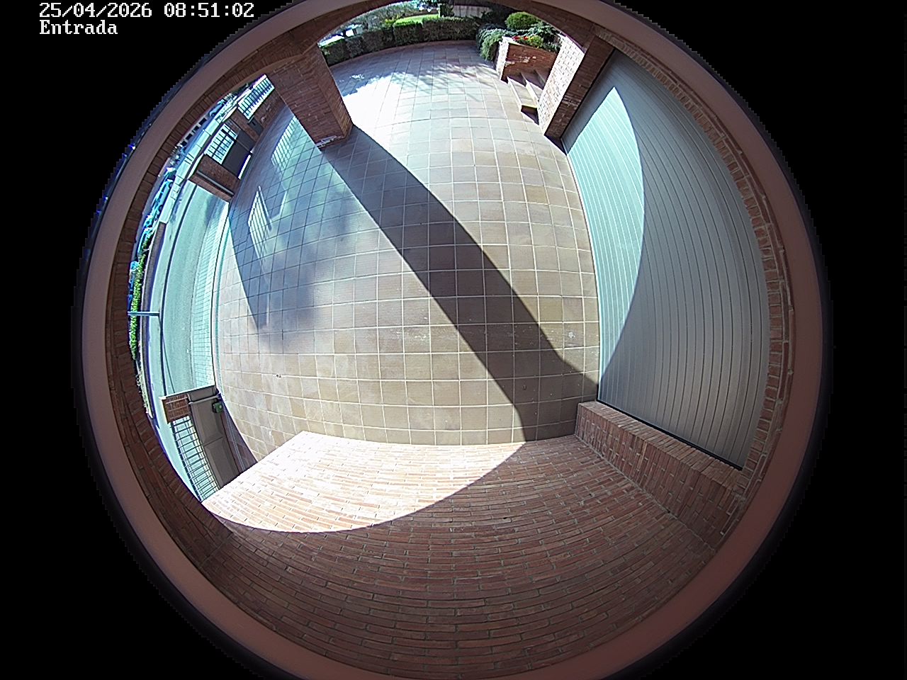 Webcam 2 Screen Capture