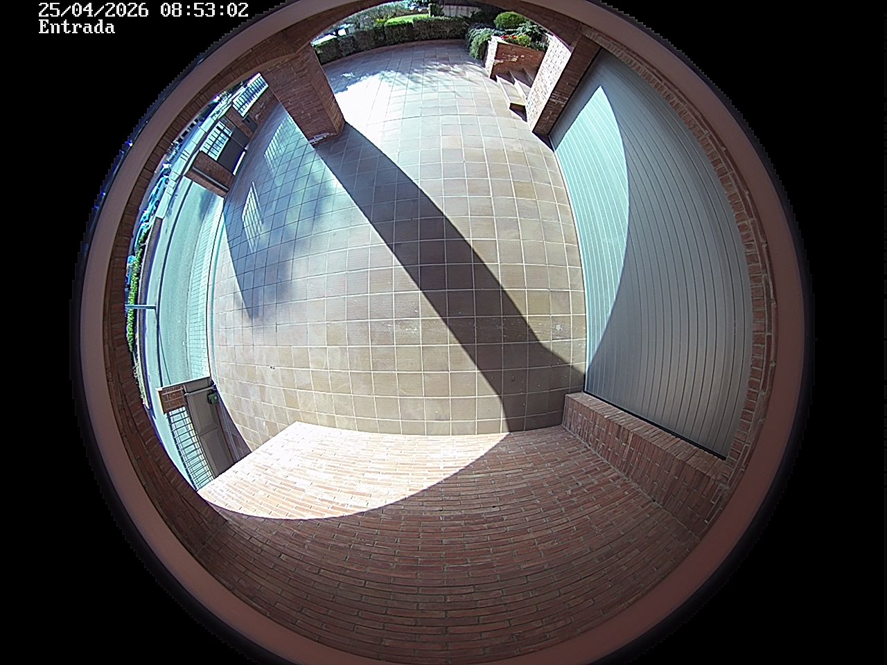 Webcam 2 Screen Capture