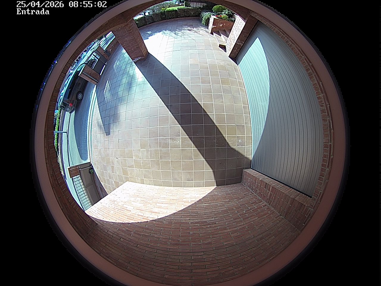 Webcam 2 Screen Capture