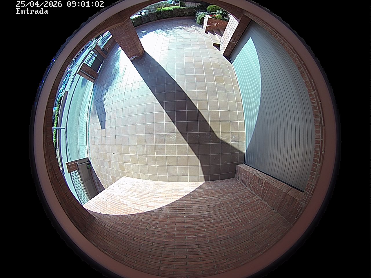 Webcam 2 Screen Capture