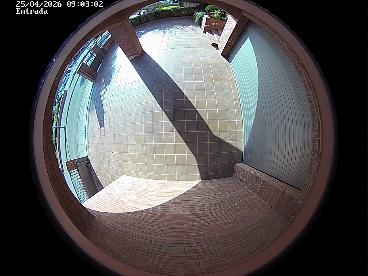 Webcam 2 Screen Capture