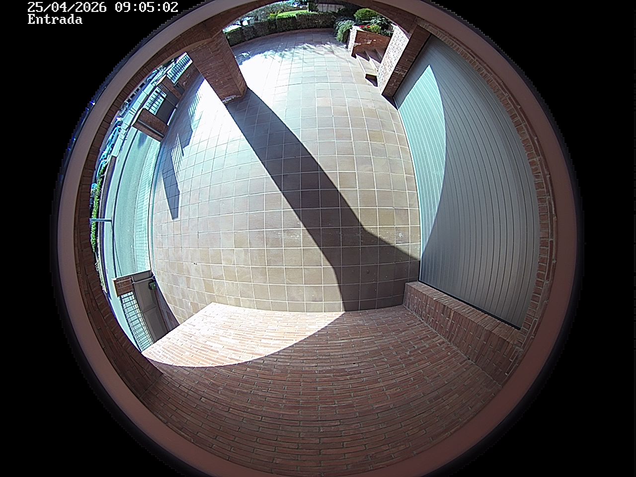 Webcam 2 Screen Capture