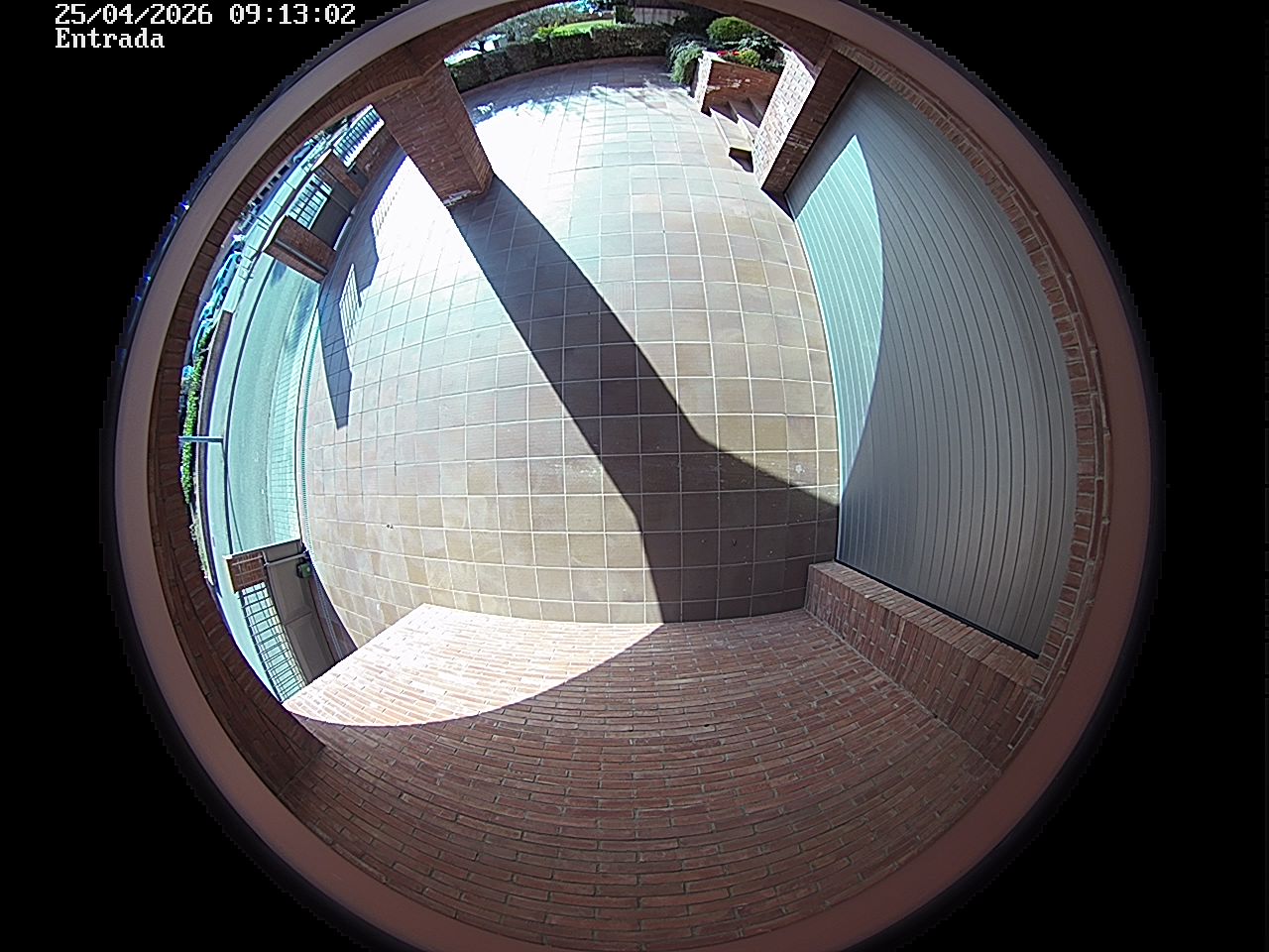 Webcam 2 Screen Capture