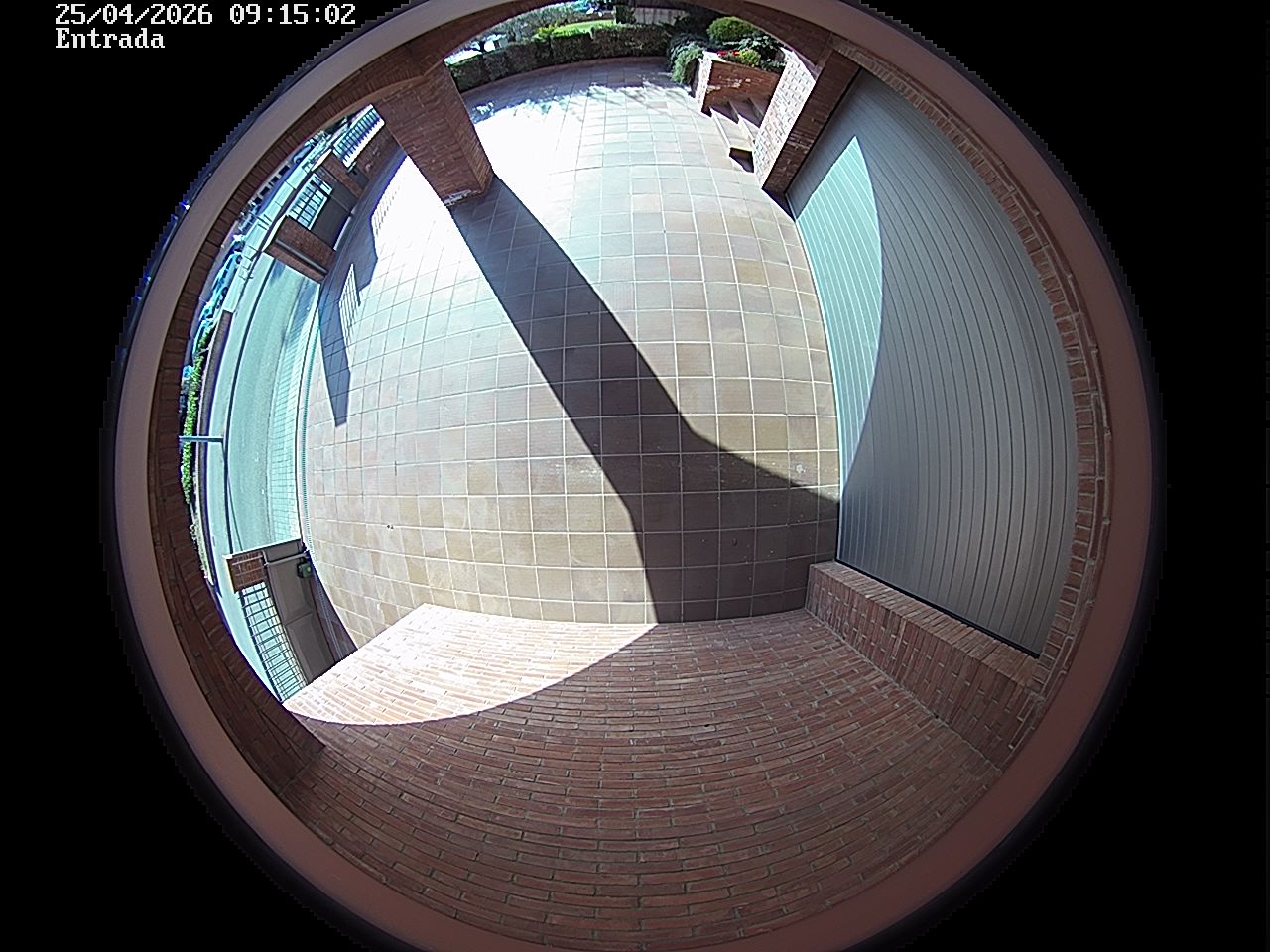 Webcam 2 Screen Capture