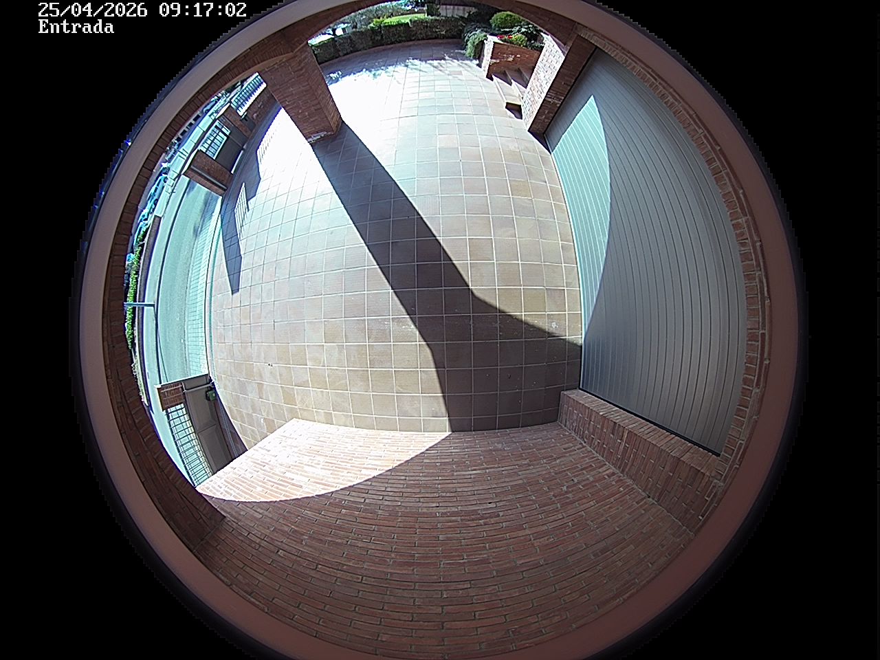 Webcam 2 Screen Capture