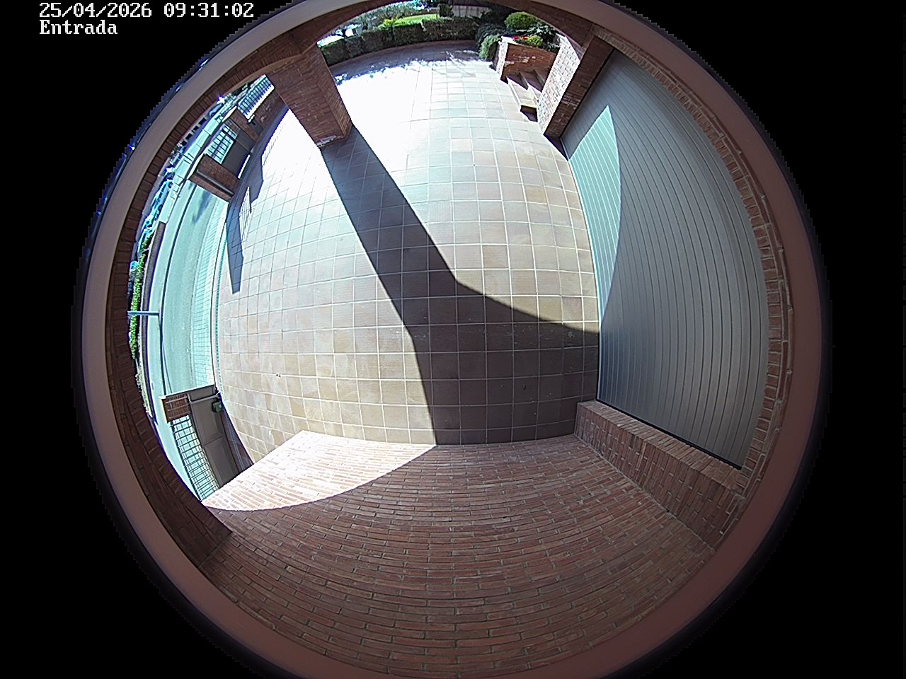 Webcam 2 Screen Capture