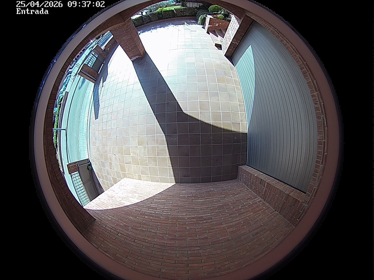 Webcam 2 Screen Capture