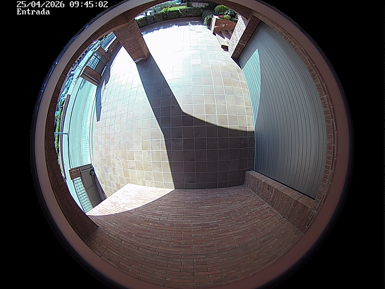 Webcam 2 Screen Capture