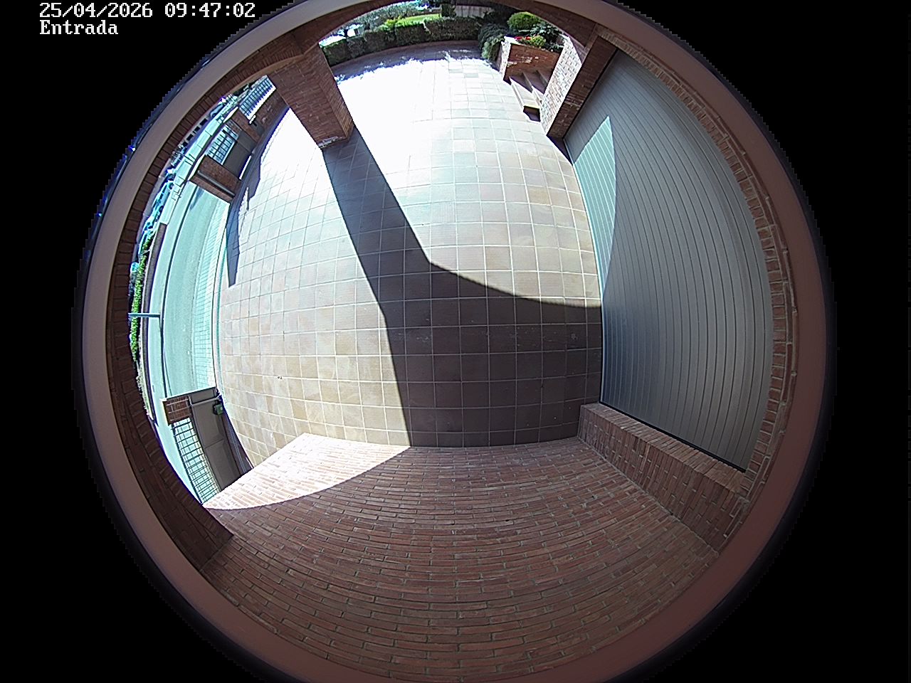 Webcam 2 Screen Capture