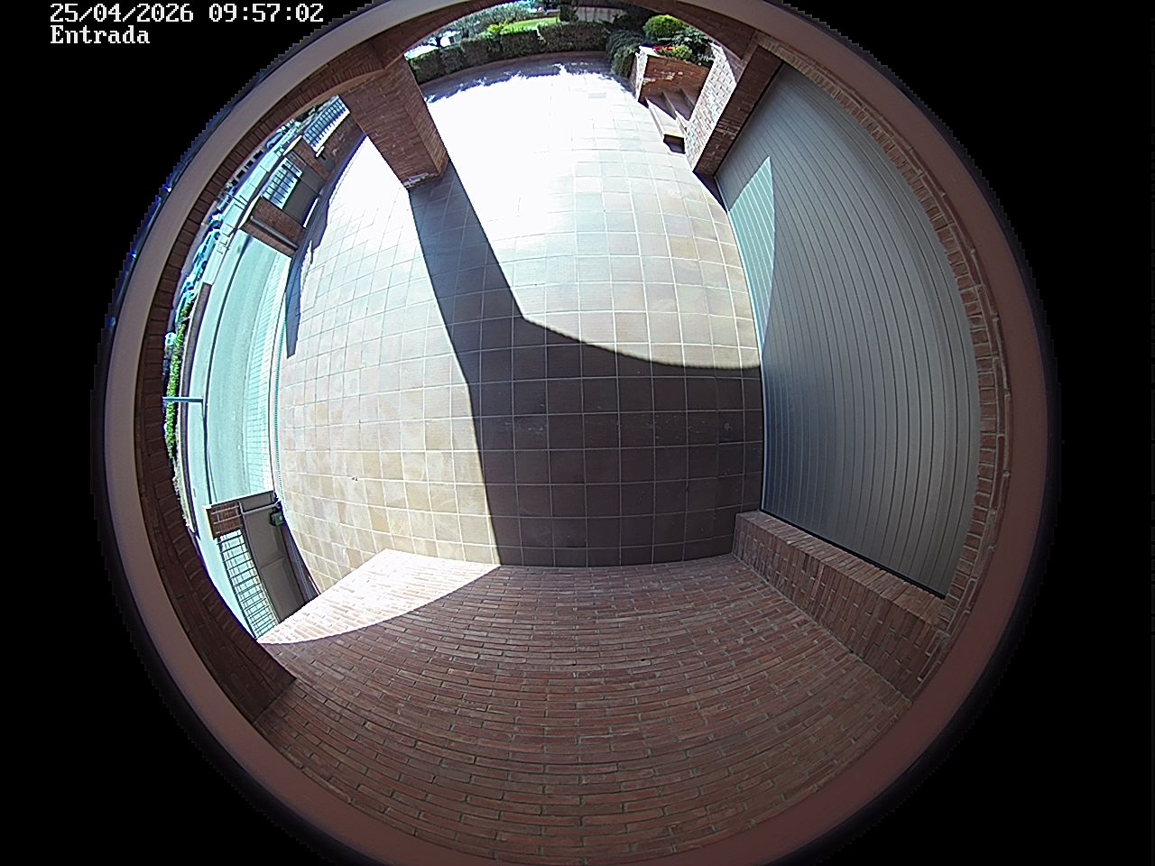 Webcam 2 Screen Capture