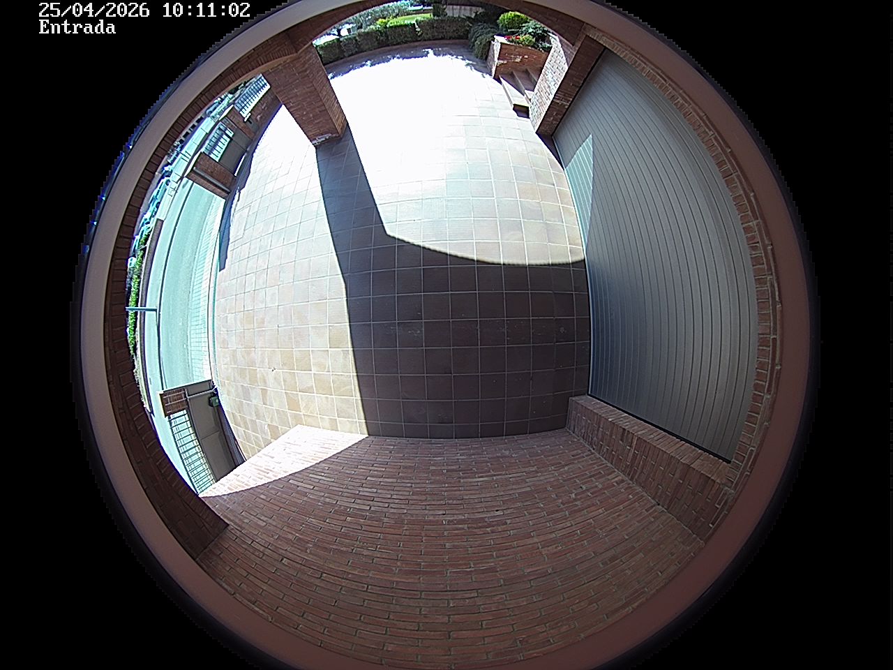 Webcam 2 Screen Capture