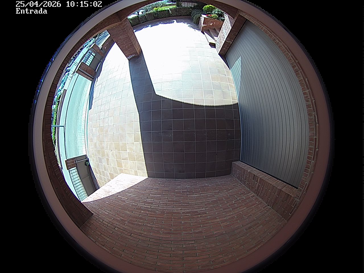 Webcam 2 Screen Capture