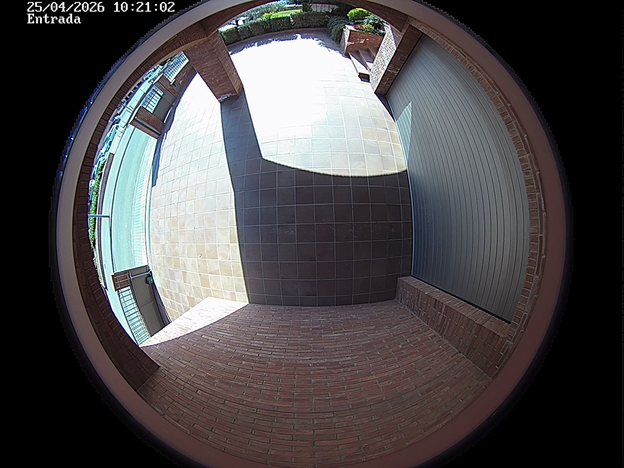 Webcam 2 Screen Capture