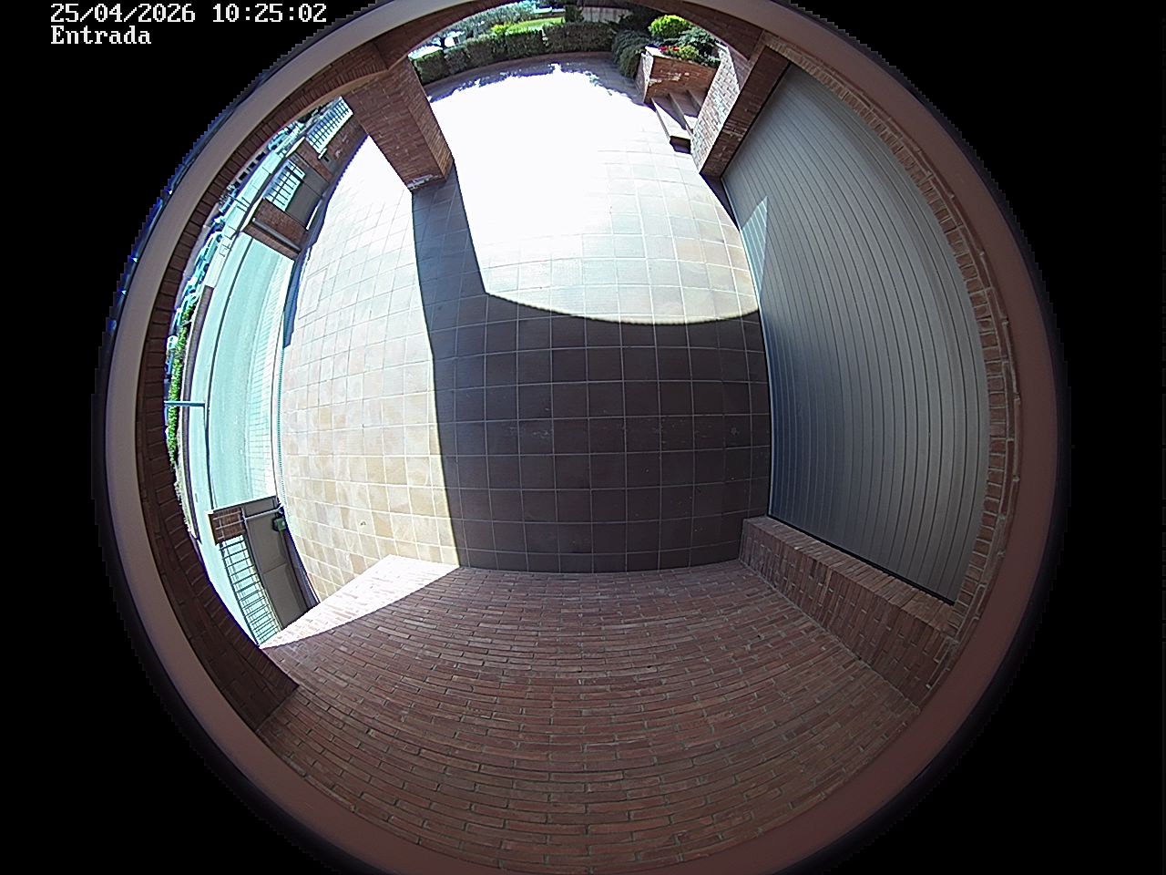 Webcam 2 Screen Capture