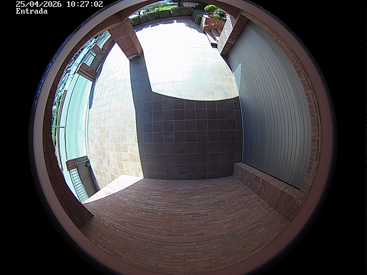 Webcam 2 Screen Capture