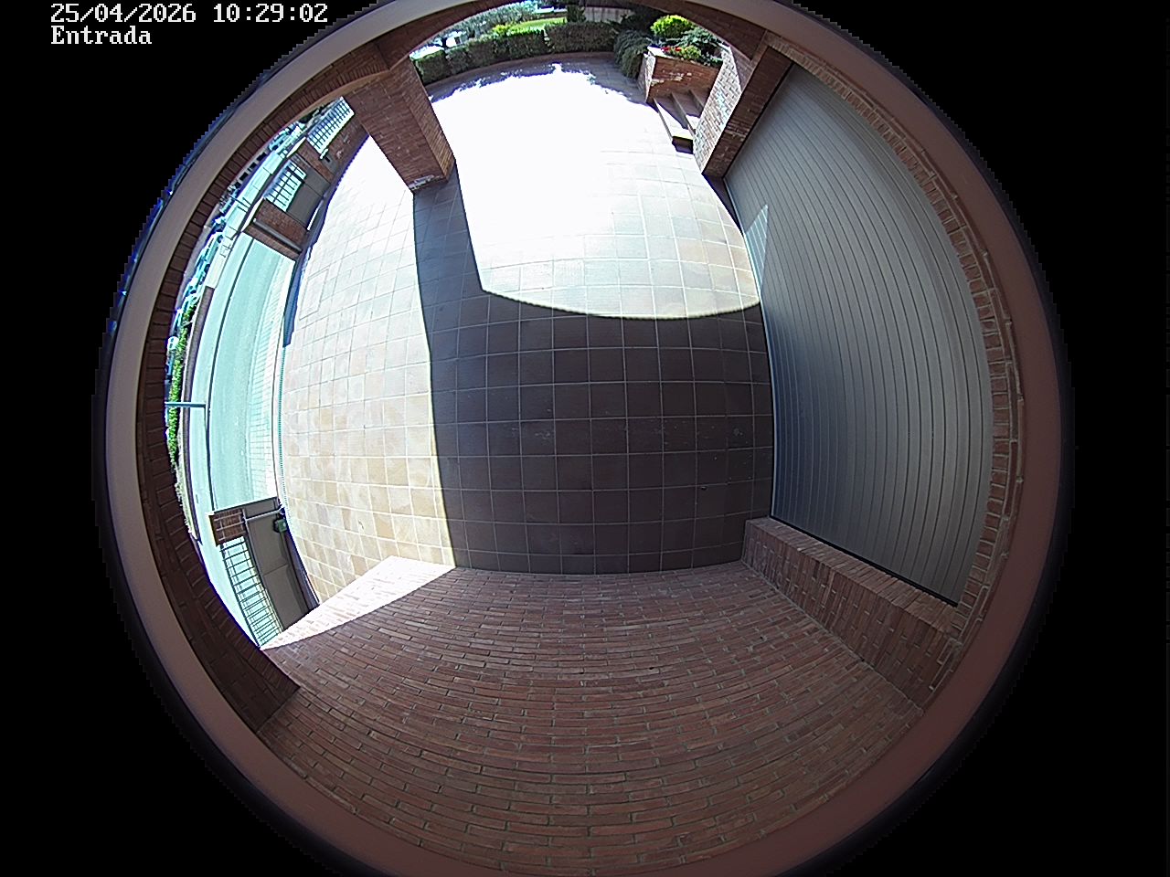 Webcam 2 Screen Capture