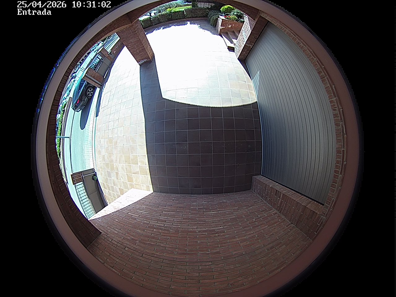 Webcam 2 Screen Capture