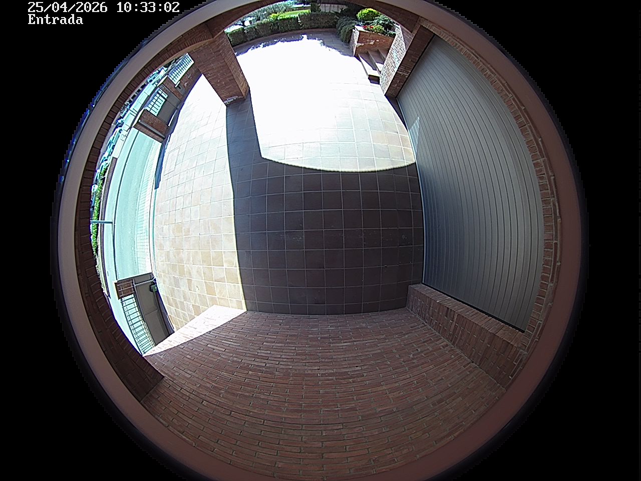 Webcam 2 Screen Capture