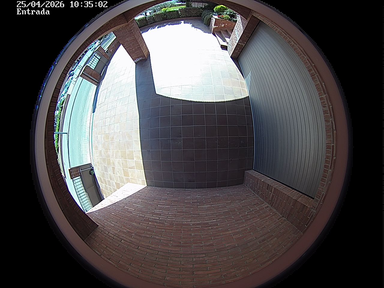 Webcam 2 Screen Capture