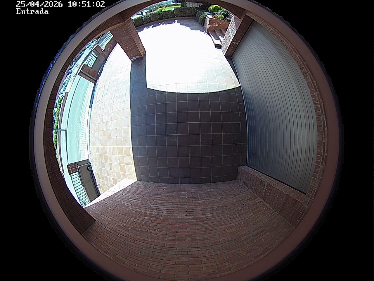 Webcam 2 Screen Capture